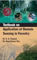 Textbook on Application of Remote Sensing in Forestry