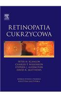 Retinopatia Cukrzycowa