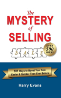 Mystery of Selling