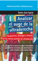 Analizar El Auge de la Ultraderecha