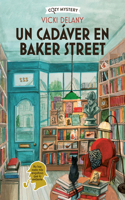 Un Cadáver En Baker Street / Body on Baker Street