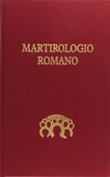 MARTIROLOGIO ROMANO