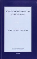 Sobre las naturalezas: (Periphyseon)