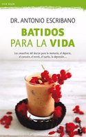 Batidos para la vida