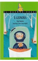 X-Leonora