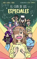 El Club de los Especiales