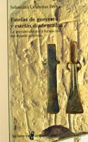 Estelas de guerrero y estelas diademadas: La precolonizacion y formacion del mundo tartesico (Bellaterra arqueologia)