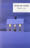 Gente de verdad