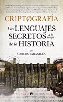 Criptografia: Los lenguajes secretos a lo largo de la historia