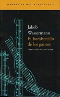 El Hombrecillo de Los Gansos