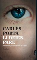 Li deien pare: Quan l horror es disfressa d amor i familia. V Premi Godo de Reporterisme i Assaig periodistic 2015