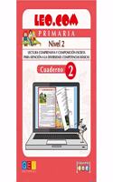 Leo.com. Cuaderno 2