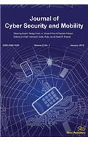 Journal of Cyber Security and Mobility 2-1