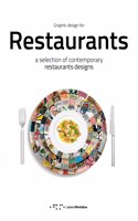 GRAPHIC DESIGN FOR RESTAURANTS