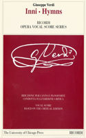 Inni Hymns Critical Edition