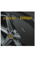 Zagato for Ferrari