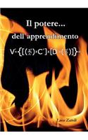 Il Potere...dell'Apprendimento