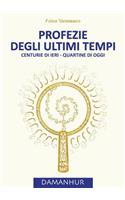Profezie Degli Ultimi Tempi