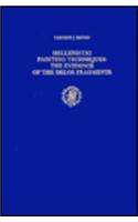 Hellenistic Painting Techniques