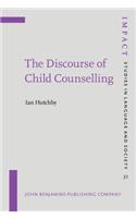 Discourse of Child Counselling