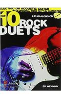 10 Rock Duets