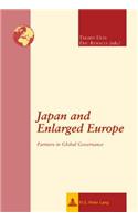 Japan and Enlarged Europe