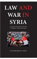 Law and War in Syria
