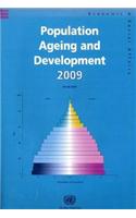 Population ageing and development 2009 (wall chart)