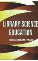 Library Science Education