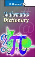 Pocket Book -Maths Dictionary