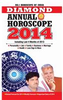 Diamond Annual Horoscope 2014