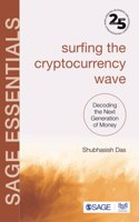 Surfing the Cryptocurrency Wave