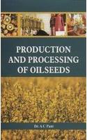 Production And Processing Of Oilseeds