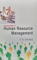Fundamentals Of Human Resource Management