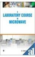 A Laboratory Course in Microwave