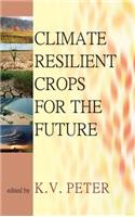 Climate Resilient Crops for the Future