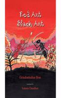Red Ant Black Ant