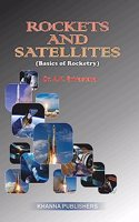 Rockets and Satellites (Basics of Rocketry) [Paperback]