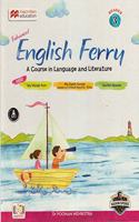 Enhanced English Ferry Reader - 3