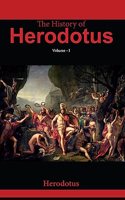 History of Herodotus VOLUME - I