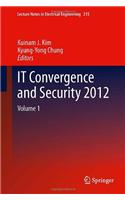 It Convergence and Security 2012