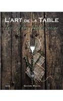 L'Art de la Table