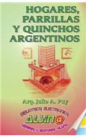 Hogares, Parrillas y Quinchos Argentinos
