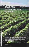 SOYBEAN GROWTH YIELD AND NUTRITION (HB 2017)