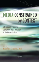 Media Constrained by Context