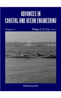 Advances in Coastal and Ocean Engineering, Volume 5
