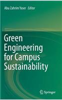 Green Engineering for Campus Sustainability