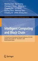 Intelligent Computing and Block Chain