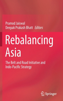 Rebalancing Asia