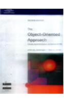 Object Oriented Approach Concepts System Development & Modeling With Uml